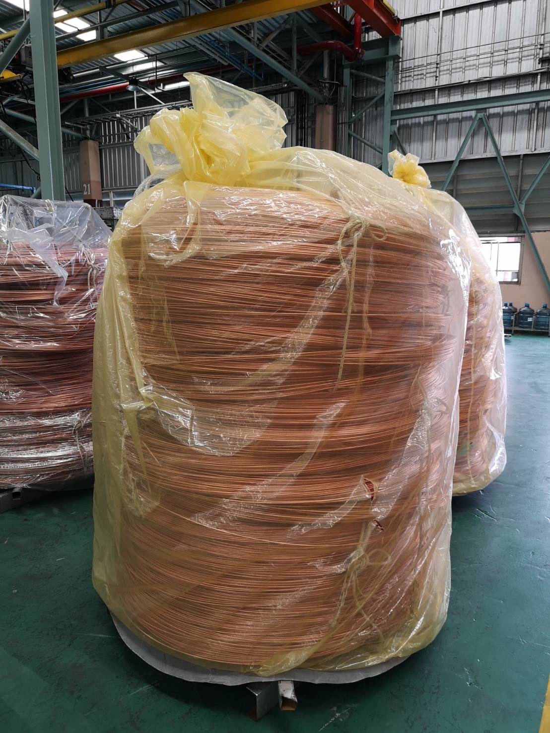 ถุงพลาสติกกันสนิม-VCi Jumbo Bags-1